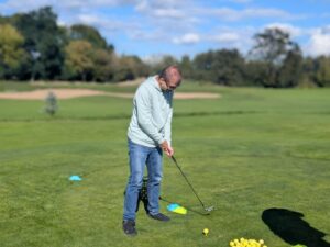 Golf bez barier - nowe doświadczenie, nowe możliwości! 797039778 1524434633043872 6255821357568115842 n
