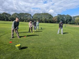 Golf bez barier - nowe doświadczenie, nowe możliwości! 818206106 1524434779710524 5459819877443313638 n